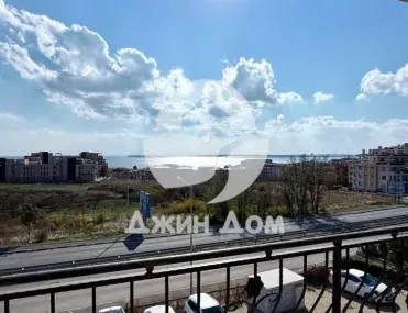1-стаен, Покрайнини, Бургас - снимка 8 от 11