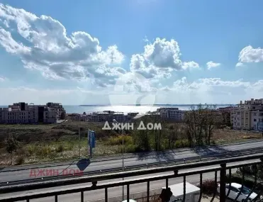 1-стаен, Покрайнини, Бургас