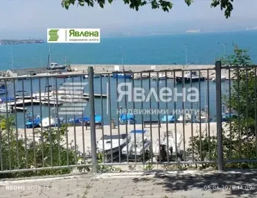 1-стаен, Крайморие, Бургас