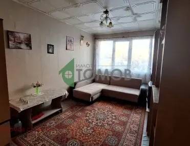 1-стаен, Три чучура, Стара Загора - снимка 10 от 12