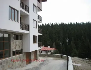 1-стаен, Чепеларе, Южна България - снимка 6 от 12