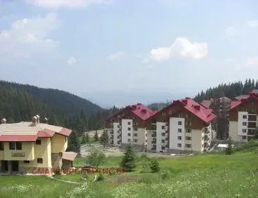 1-стаен, Чепеларе, Южна България - снимка 2 от 12