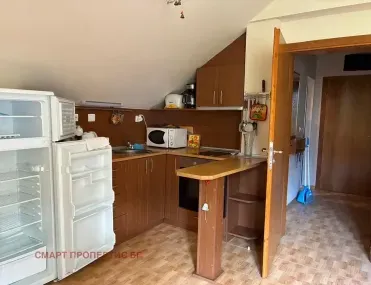 1-стаен, Чепеларе, Южна България - снимка 9 от 12
