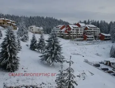 1-стаен, Чепеларе, Южна България - снимка 3 от 12
