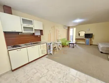 1-стаен, Покрайнини, Варна