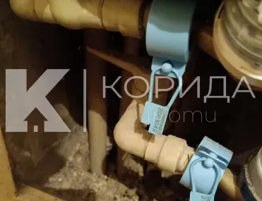1-стаен, Надежда 2, София - снимка 11 от 13