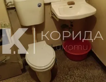 1-стаен, Надежда 2, София - снимка 10 от 13