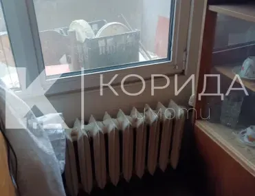 1-стаен, Надежда 2, София - снимка 12 от 13