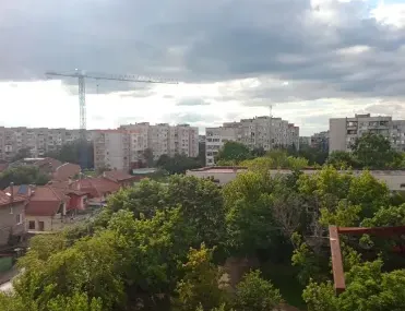 1-стаен, Надежда 1, София - снимка 13 от 18