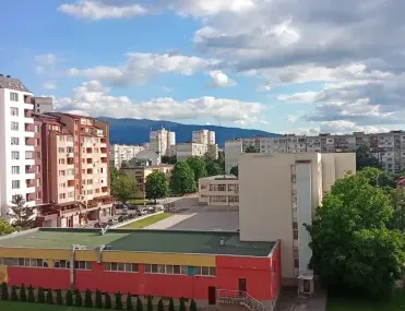 1-стаен, Надежда 1, София - снимка 11 от 18