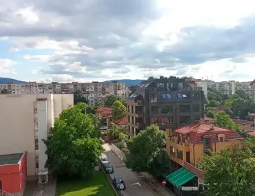 1-стаен, Надежда 1, София - снимка 10 от 18