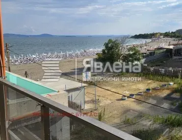 1-стаен, Поморие, Югоизточна България - снимка 7 от 12