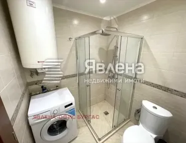 1-стаен, Сарафово, Бургас - снимка 2 от 14