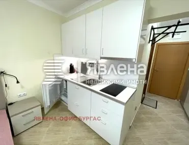 1-стаен, Сарафово, Бургас - снимка 12 от 14