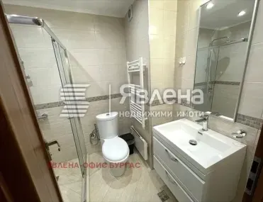 1-стаен, Сарафово, Бургас - снимка 3 от 14