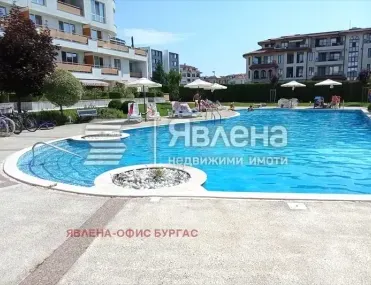 1-стаен, Сарафово, Бургас - снимка 8 от 14