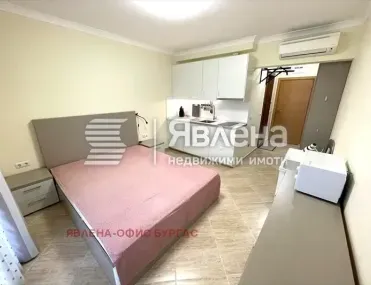 1-стаен, Сарафово, Бургас - снимка 9 от 14