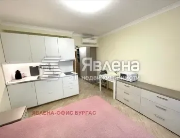 1-стаен, Сарафово, Бургас - снимка 13 от 14