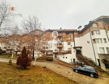 1-стаен, Банско, Югозападна България - снимка 5 от 11
