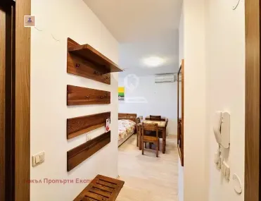 1-стаен, Банско, Югозападна България - снимка 7 от 11