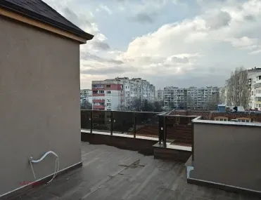 1-стаен, Надежда 3, София