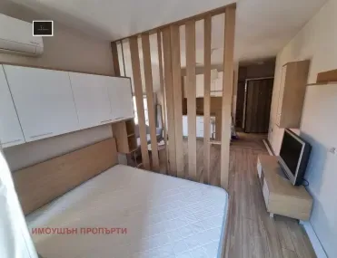 1-стаен, Студентски град, София - снимка 3 от 10