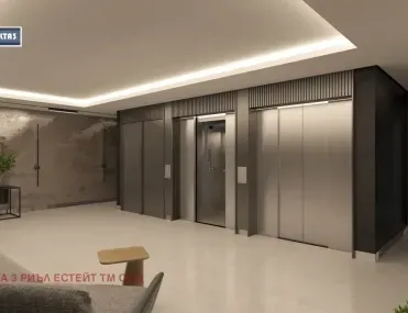 1-стаен, Дружба 1, София