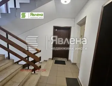 1-стаен, Хаджи Димитър, София