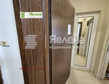 1-стаен, Хаджи Димитър, София - снимка 6 от 8