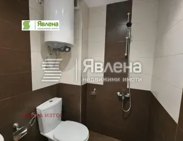 1-стаен, Хаджи Димитър, София - снимка 4 от 8