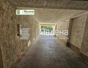 1-стаен, Хаджи Димитър, София - снимка 2 от 8