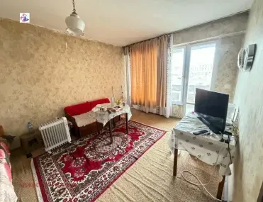 1-стаен, Шумен, Североизточна България - снимка 6 от 11