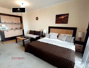 1-стаен, Покрайнини, Бургас - снимка 4 от 6