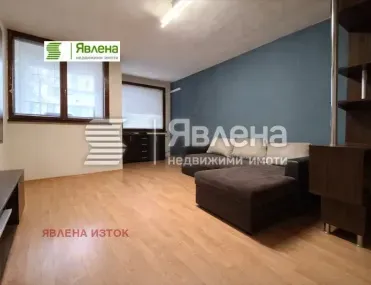 1-стаен, Зона Б-18, София - снимка 6 от 8