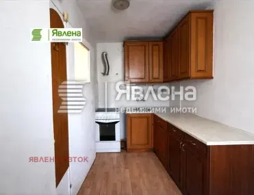 1-стаен, Зона Б-18, София - снимка 7 от 8