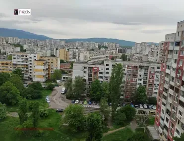 1-стаен, Люлин 1, София - снимка 4 от 9