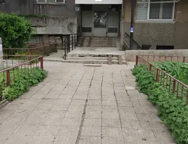 1-стаен, Люлин 1, София - снимка 2 от 9