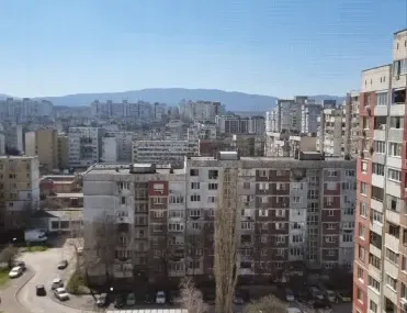 1-стаен, Люлин 1, София