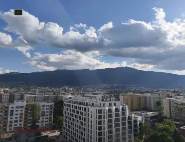 1-стаен, Студентски град, София - снимка 4 от 9