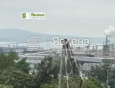 1-стаен, Славейков, Бургас - снимка 5 от 10