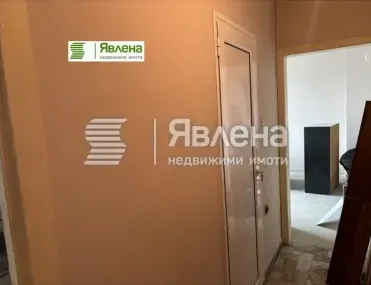 1-стаен, Славейков, Бургас - снимка 7 от 10