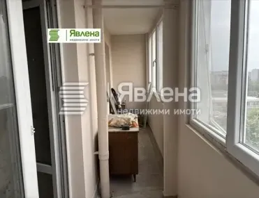 1-стаен, Славейков, Бургас - снимка 2 от 10