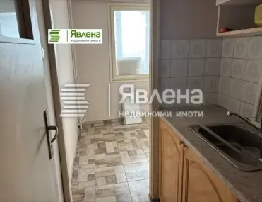 1-стаен, Славейков, Бургас - снимка 8 от 10