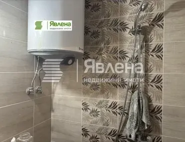 1-стаен, Славейков, Бургас - снимка 4 от 10