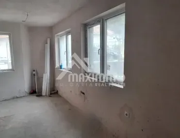 1-стаен, Пристанище Варна, Варна - снимка 6 от 10