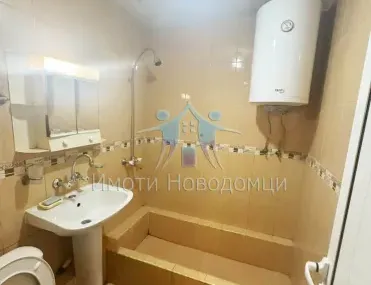 1-стаен, Шумен, Североизточна България - снимка 4 от 8