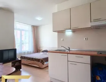 1-стаен, Покрайнини, Бургас - снимка 10 от 11