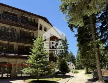 1-стаен, Самоков, Югозападна България - снимка 8 от 10