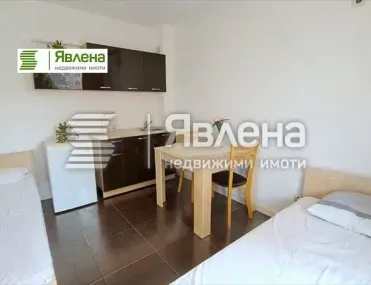 1-стаен, Покрайнини, Бургас - снимка 10 от 14