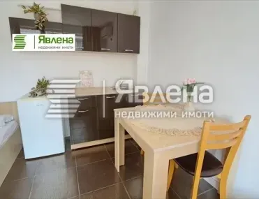 1-стаен, Покрайнини, Бургас - снимка 8 от 14